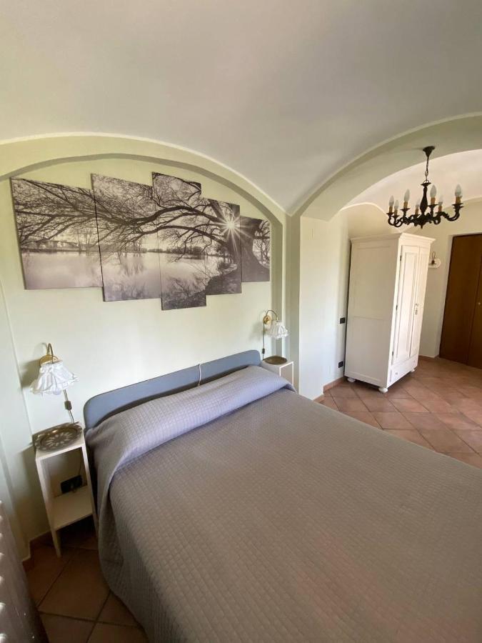 Una Casa Nel Verde 2 San Maurizio Canavese Екстериор снимка