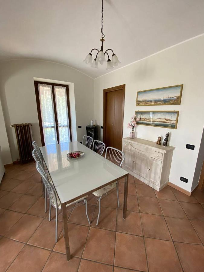 Una Casa Nel Verde 2 San Maurizio Canavese Екстериор снимка