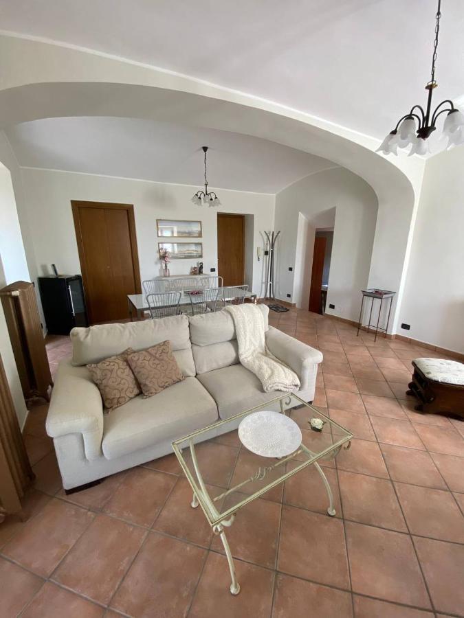 Una Casa Nel Verde 2 San Maurizio Canavese Екстериор снимка