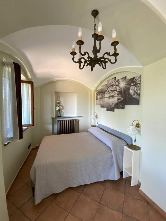 Una Casa Nel Verde 2 San Maurizio Canavese Екстериор снимка