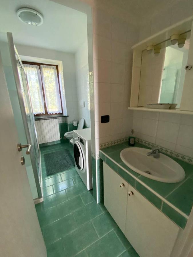Una Casa Nel Verde 2 San Maurizio Canavese Екстериор снимка